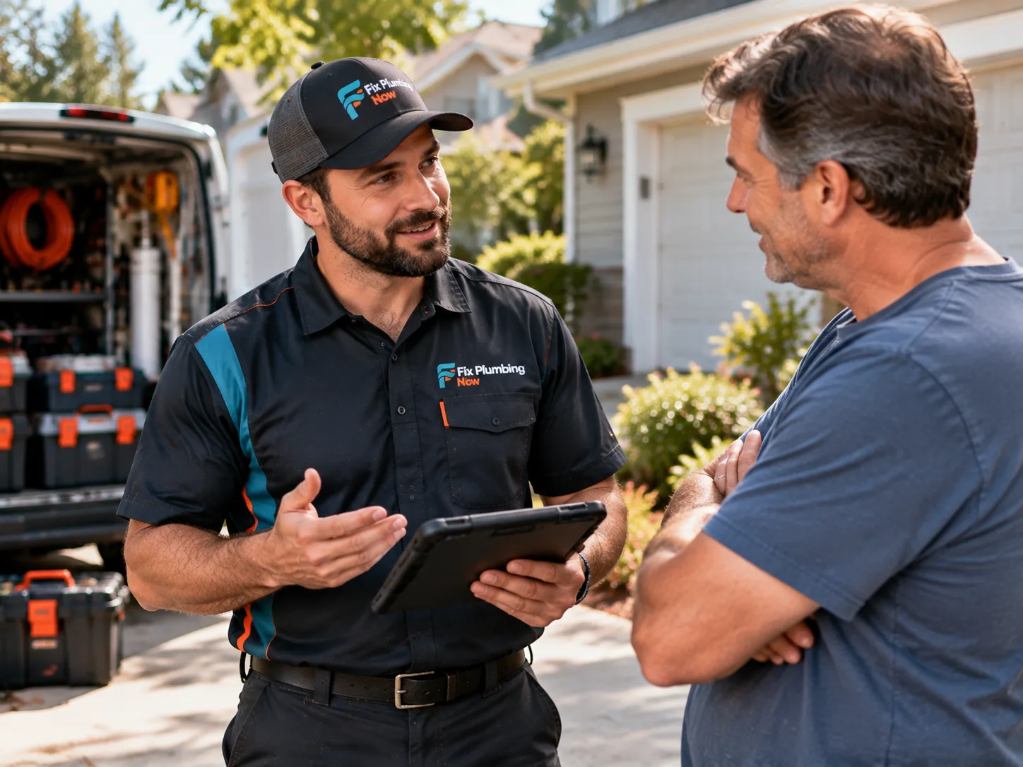 Clogged Drain Service Sandy Springs, GA FAQs